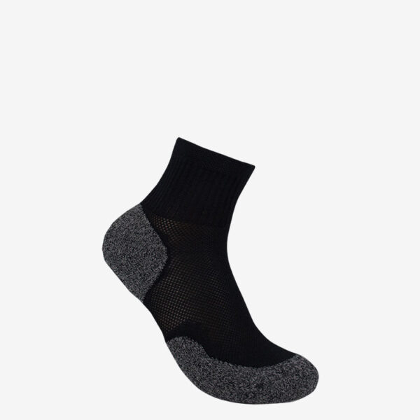 Quarter Socks